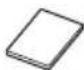 SONY XAVAX3200 - Parts List for Installation - 5