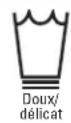 GE Adora WHDVH626FGG - ETIQUETTES DE LAVAGE - 3