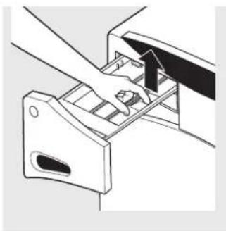 GE Adora WHDVH626FGG - Chargement et utilisation de la laveuse. - 2