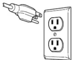 GE Adora WHDVH626FGG - OUTLET RECEPTACLE - - 1