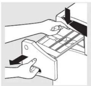 GE Adora WHDVH626FGG - Loading and using the washer. - 1