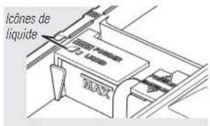 GE Adora WHDVH626FGG - Le tiroir distributeur - 2