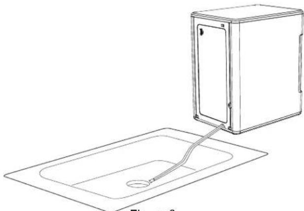 GE Profile Opal XPIO13SCSS - System Cleaning / Sanitizing Procedure (continued) - 2