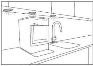 GE Profile Opal XPIO13SCSS - NOTICE - 1