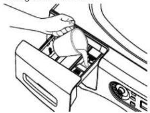 GE GFWN1100DWW - Lock (Bloquear) - 1
