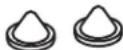 GE GFWN1100DWW - PIEZAS INCLUIDAS - 3