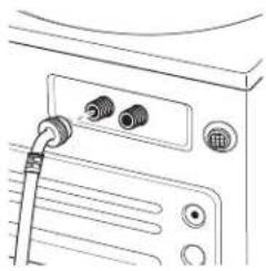 GE GFWN1100DWW - INSTALLATION DE LA LAVEUSE - 1