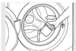 GE GFWN1100DWW - IMPORTANTE: - 1