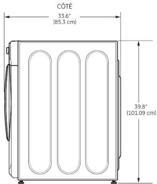 GE GFWN1100DWW - Wash Cycles (Cycles de Lavage) - 3