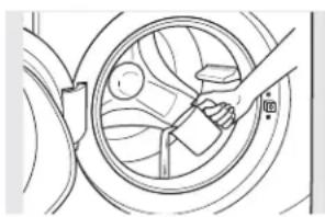 GE GFWN1100DWW - IMPORTANT: - 1
