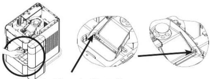 GE Profile Opal XPIO13BCBT - Continued - 2