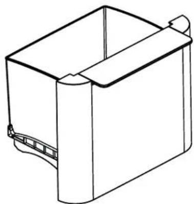 GE Profile Opal XPIO13BCBT - MANUEL D'UTILISATION - 1