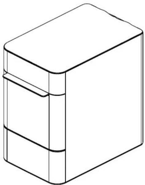 GE Profile Opal XPIO13BCBT - LISEZ, SUIVRE, ET CONSERVER CES INSTRUCTIONS - 1