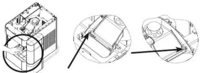 GE Profile Opal XPIO13BCBT - Suite - 2