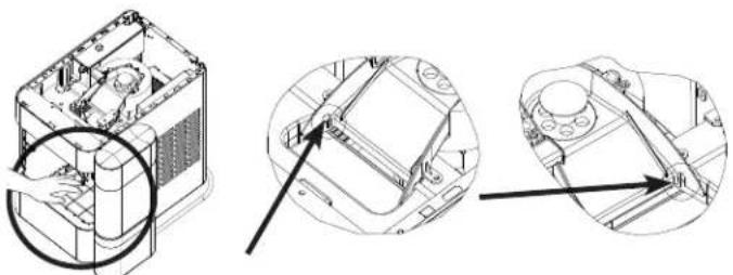 GE Profile Opal XPIO13BCBT - Continúa - 2