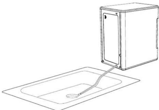 GE Profile Opal XPIO13BCBT - Continued - 4