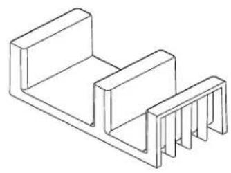 GE Profile Opal XPIO13BCBT - Réservoir Latéral - 1