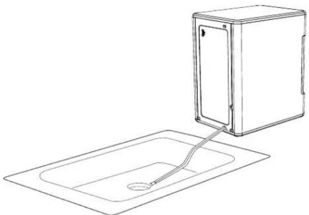 GE Profile Opal XPIO13BCBT - MANUEL D'UTILISATION - 4