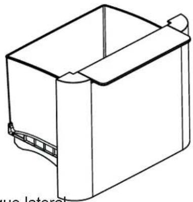 GE Profile Opal XPIO13BCBT - Louisville, KY 40225 - 3