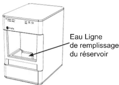 GE Profile Opal XPIO13BCBT - MANUEL D'UTILISATION - 3