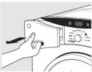 GE Adora WHDVH626FWW - Acerca de las functions de la lavadora. - 1