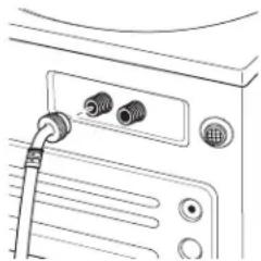 GE Adora WHDVH626FWW - INSTALACION DE LA LAVADORA - 1