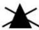 GE Adora WHDVH626FWW - BLEACH LABELS - 3