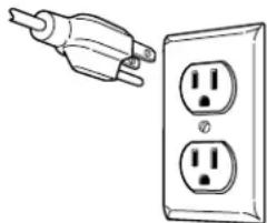 GE Adora WHDVH626FWW - EXIGENCES ÉLECTRIQUES - 1