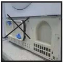 HOOVER NDP C10TCBERXS - To clean the condenser - 8