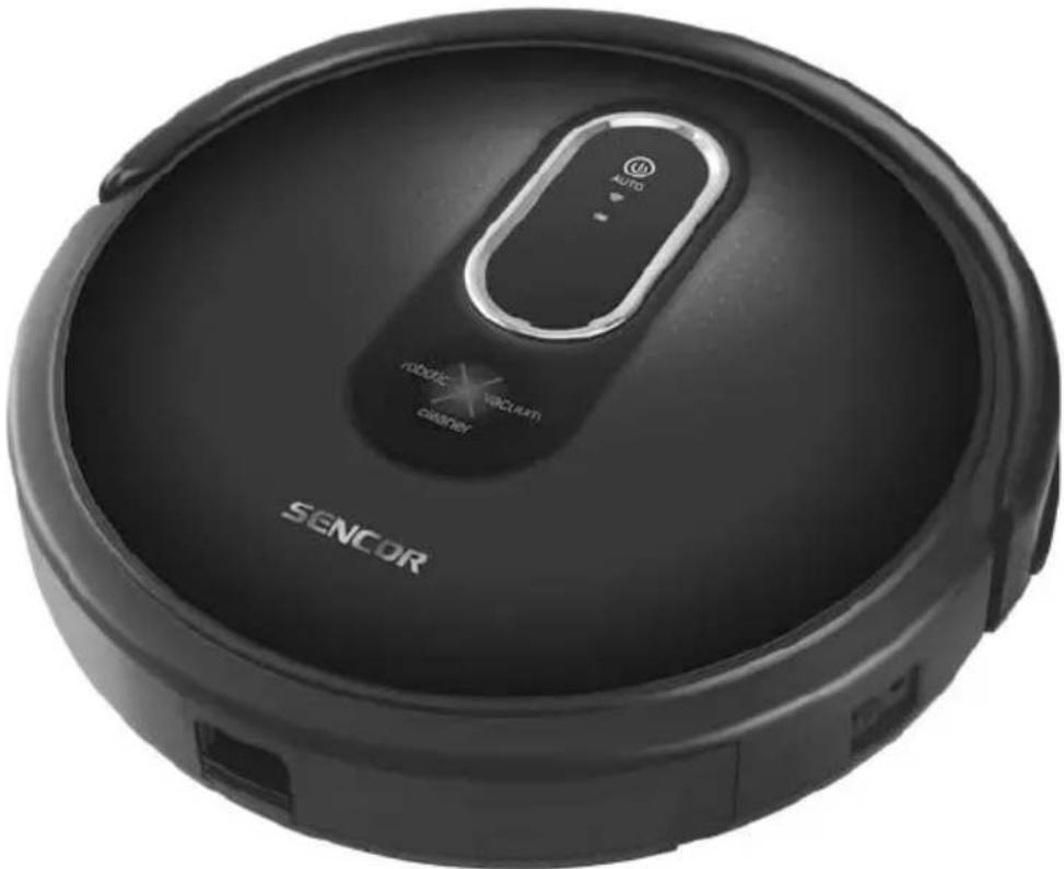 SENCOR SRV 6250BK - 2