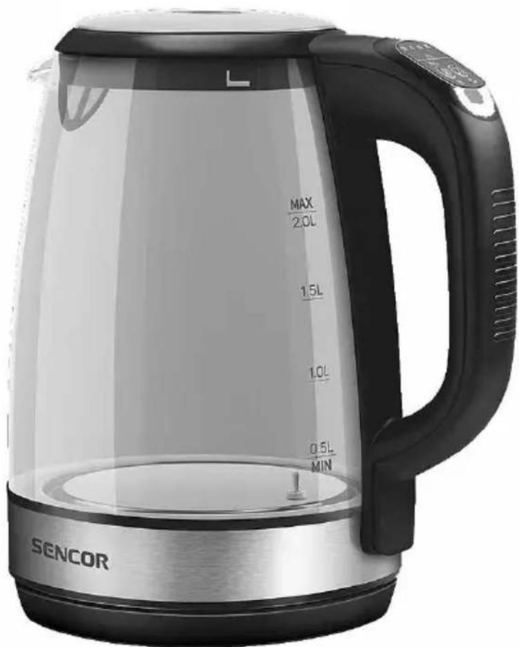 SENCOR SWK 2196YL - SENCOR® - 1