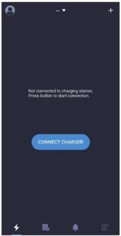 Telestar EC 311 S6 - Connecter rapidement la station de charge - 1