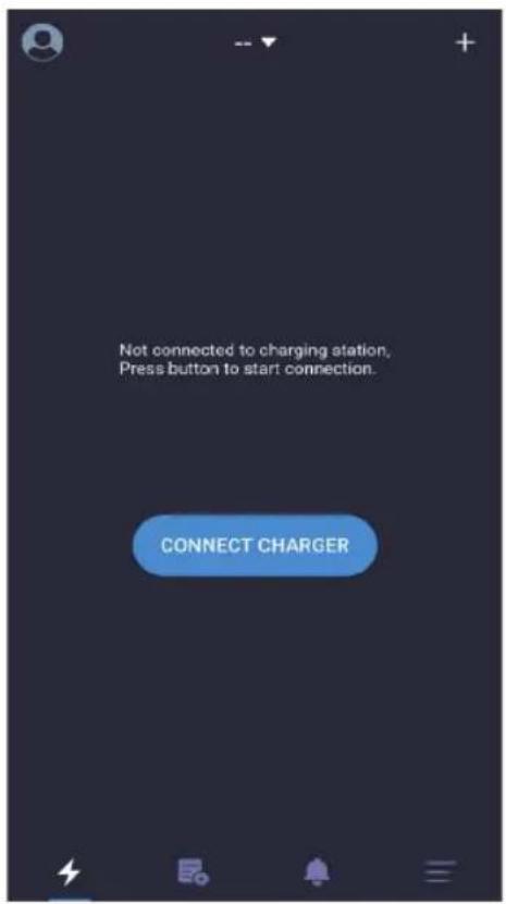Telestar EC 311 S6 - Zum ersten Mal die Ladestation verbinden - 1