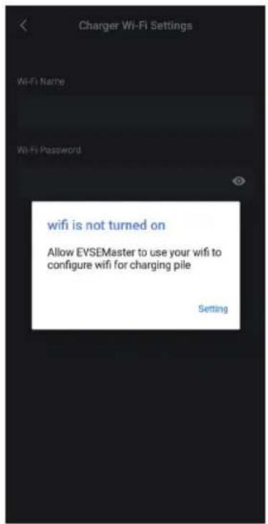Telestar EC 311 S6 - Guide pour activer le wi-fi - 1