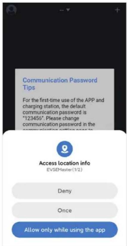 Telestar EC 311 S6 - Page d'installation de l'app 3.1 instructions d'installation rapide - 2