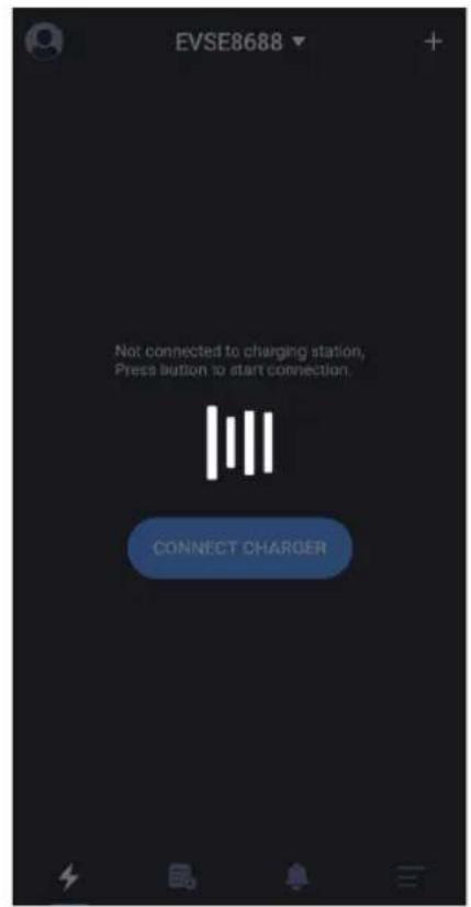 Telestar EC 311 S6 - Connecter rapidement la station de charge - 2