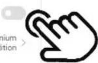 Telestar EC 311 S6 - Anleitung zum Öffnen der Bluetooth-Section - 2