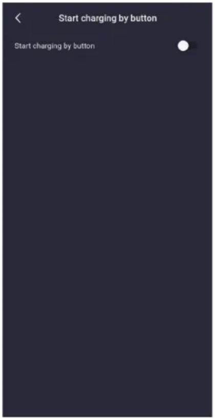 Telestar EC 311 S6 - Seite zur "Einstellungen des Systems-Allgemeine Einstellungen-Starten Sie das Laden per Button " - 1