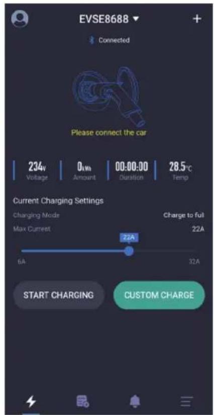 Telestar EC 311 S6 - Die Ladestation schnell verbinden - 3