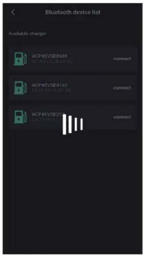 Telestar EC 311 S6 - Zum ersten Mal die Ladestation verbinden - 3