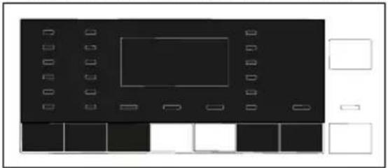 BLOMBERG WMD24400W - Pour désactiver la sécurité enfant : - 1