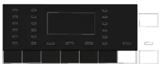 BLOMBERG WMD24400W - Heure de fin - 1