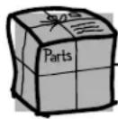 GE Profile WSSE4220AAA - Contrats d'entretien 1-800-461-3636 - 1
