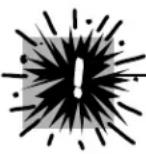 GE Profile WSSE4220AAA - ¡ADVERTENCIA! - 1