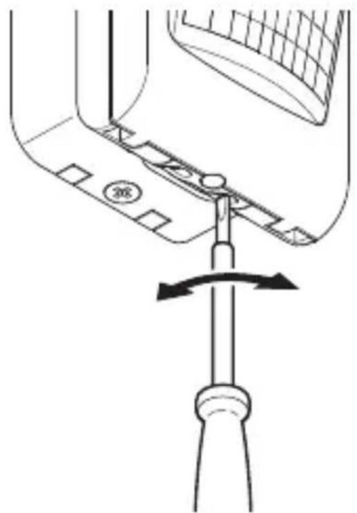 STEINEL XLED Slim S - Fasi di montaggio - 17