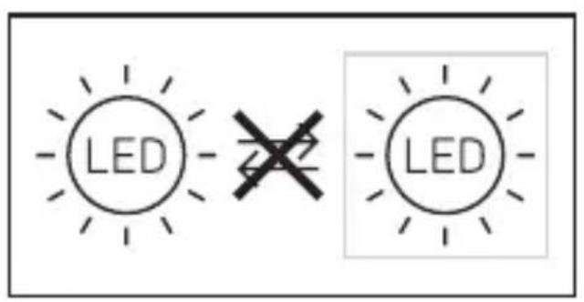 STEINEL XLED Slim S - Esquema de circuitos elétricos - 4