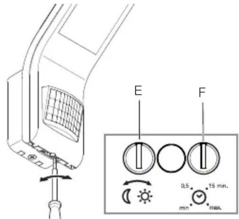 STEINEL XLED Slim S - Eπιοκόπησ Σωσεύncy - 2