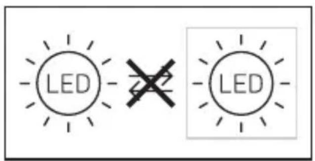 STEINEL XLED Slim S - Scheme des connexions - 4