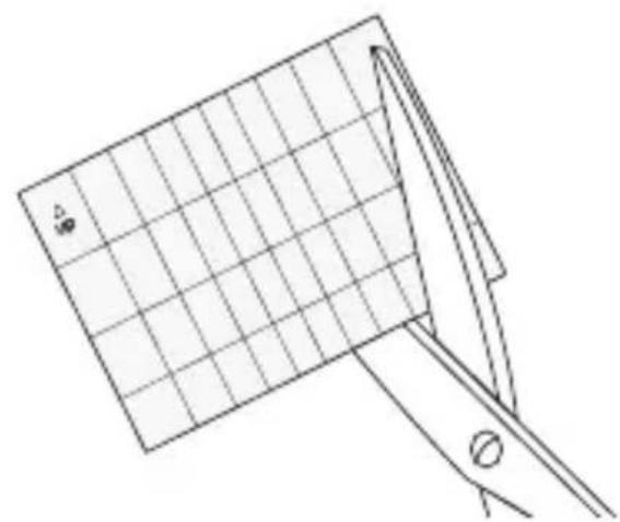 STEINEL XLED Slim S - Tidsinnstilling (F) - 1