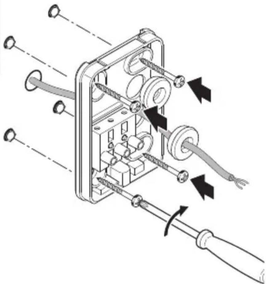 STEINEL XLED Slim S - Bnmuata ykaataoans - 10